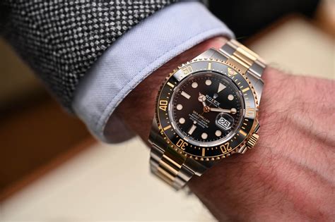 liste d'attente rolex